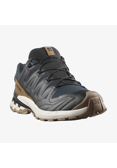 Salomon Xa Pro 3d V9 Gtx Lifelong Erkek Outdoor Ayakkabı L47963800 Siyah