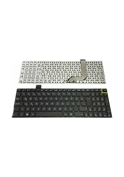 Asus Vivobook 15 X542ur-gq437t Notebook Klavye