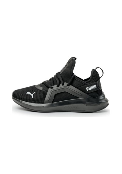 Puma Softrıde Enzo 5 Spor Ayakkabı Erkek Siyah