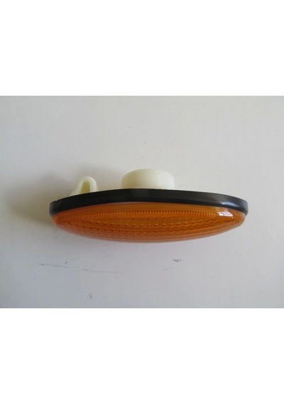 Nissan Almera 2000-2006 N16 Sedan Ve Hatchback Çamurluk Sinyali Sarı Sağ - Sol Aynı Adet Eurolamp