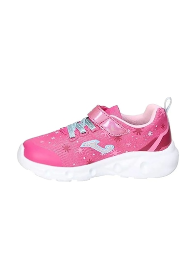 Pembe Joma Çocuk Günlük Spor Ayakkabı Space Jr 2413 Jspacw2413v Pembe