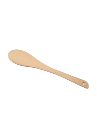 Masif Kayın Spatula