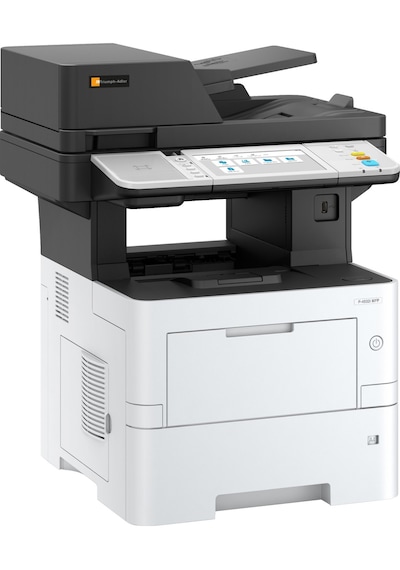 Triumph-adler Tekofaks P-4532i Mfp