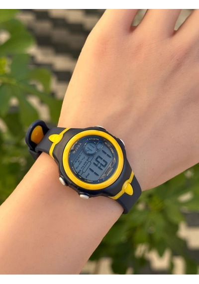 Jaga Jl Em0861-0eek-ds 640031 Çocuk Kol Saati