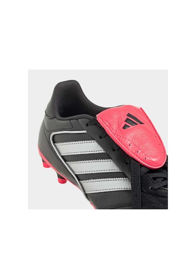 Adidas Copa Gloro Ii Fg Unisex Yetişkin Krampon Kı0673 Siyah / Gümüş Met. / Solar Tur