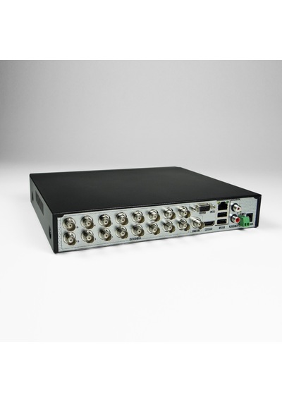 Nextcam YE-HD16750 Dvr 16 Kanal Kayıt Cihazı