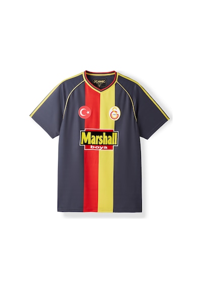 Gsstore Galatasaray Retro 1998-1999 Forma E251614 Füme