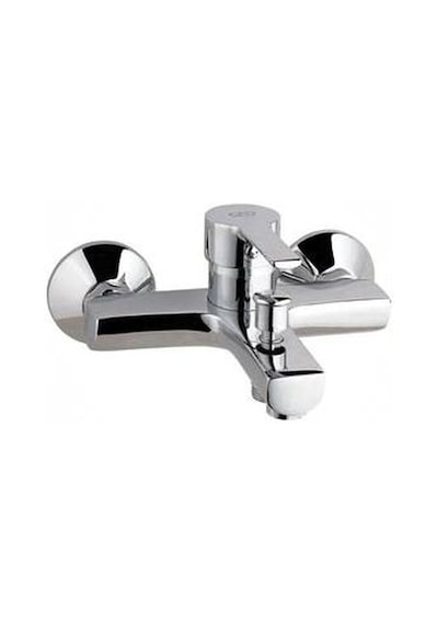 Gpd Solus Mix Banyo Bataryası Mbb55 Krom