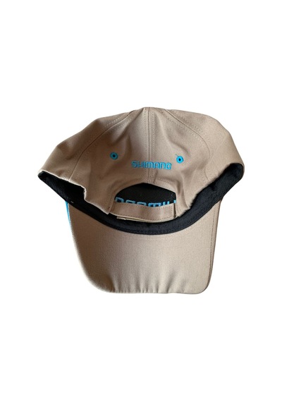 Shimano Türkiye Üretimi Balıkçı Şapkası Standart Beden Cap00 Çok Renkli