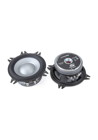 Sdr Elektronik Den Alpine S2-s40c 10 Cm Mid Takımı