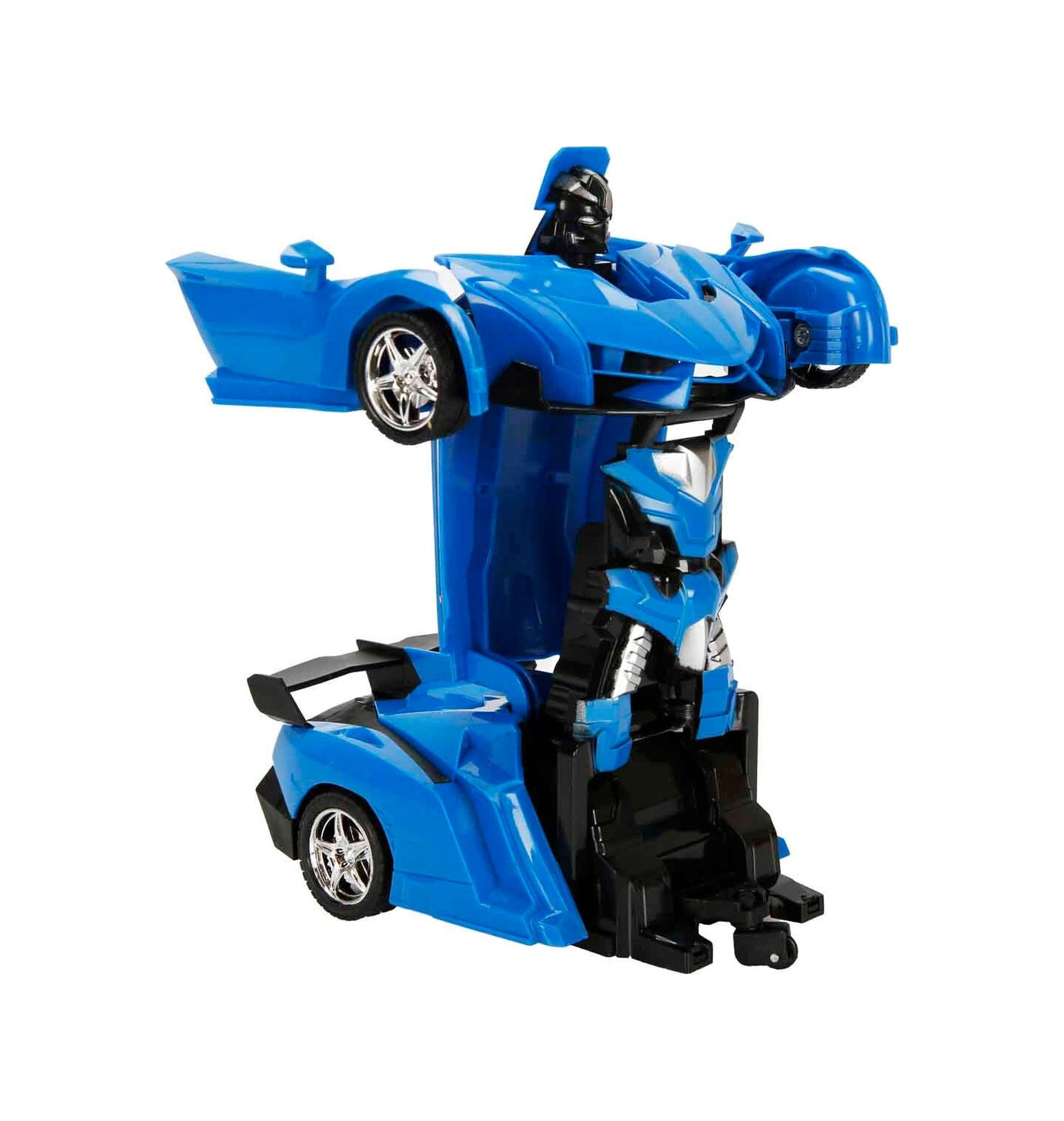 4328 Sun-yfn-snc-r C Araba Robot Dönüşebilen Ff Usb 2a Çok Renkli