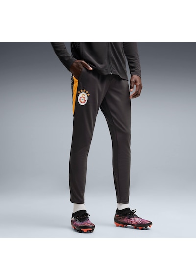 Puma Galatasaray Erkek Antrenman Eşofman Altı 786814 06 Gri