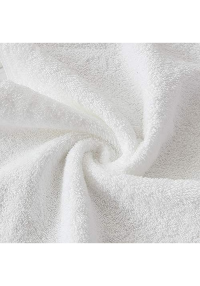 ' Lu El Havlusu - 50x90 Cm 225gr 100 Pamuk Spa Ve Otel Havlusu Çok Renkli