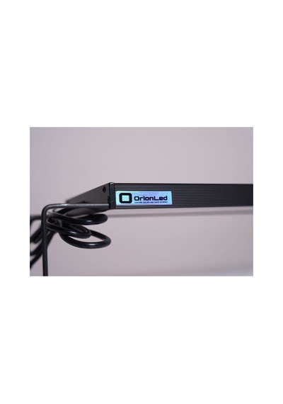 D-rgbw - Black Wi-fi Telefon App Kontrollü - D-75