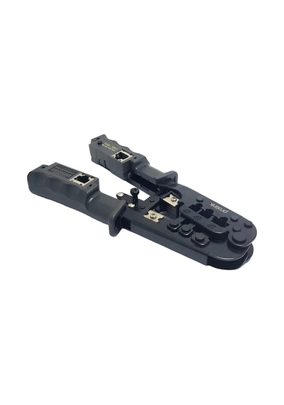 Prolink Ph-011 Çok Fonsiyonlu Ezrj45 Cat6 Sıkma Pensesi +kablo Test Özellikli