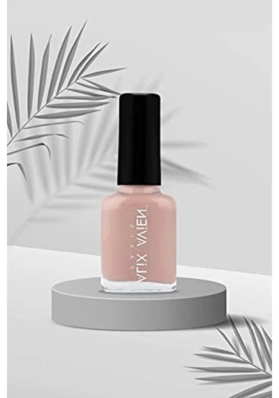 46 Renkli Nail Lacquer, Yüksek Pigment Ve Hızlı Kuruma