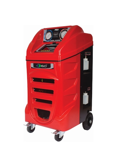 Honeywell R-1234Yf Yeni Nesil Gaz 5Kg