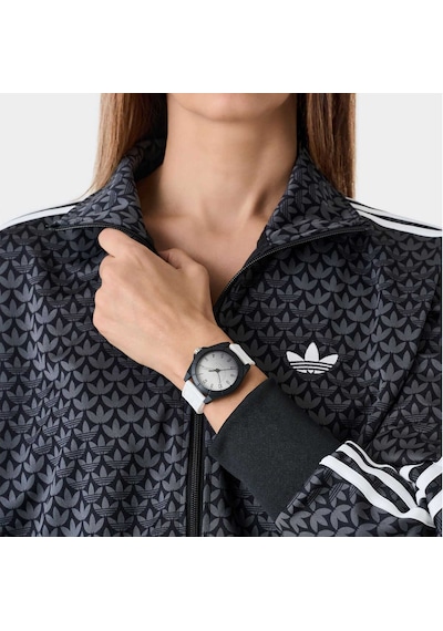 Adidas Adaost26512 Kol Saati Siyah