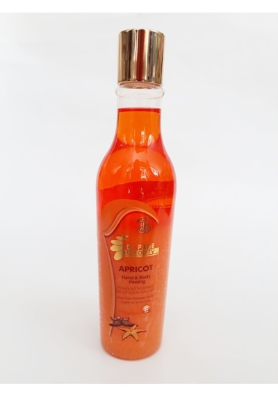 Dr. Page Apricot Peeling 300 G