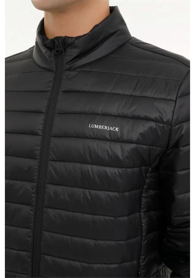 Lumberjack Ml Star 1ow1000 4pr 101813695 Erkek Mont Siyah S-xxl Siyah