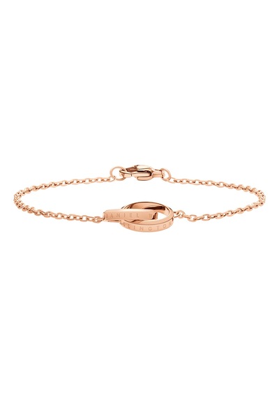 Daniel Wellington Dw00400161 Kadın Bileklik Rose Gold