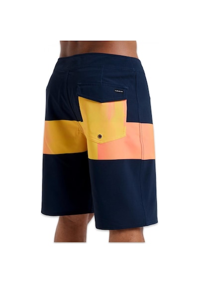 Billabong Quiksilver Eqybs04890 Leg 20 Board Lacivert Erkek Şort Lacivert