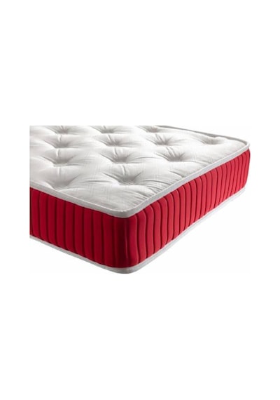 Uzunbebe 90X150 Heyner Yaylı Yatak 90X150 Ortopedik Yaylı Yatak
