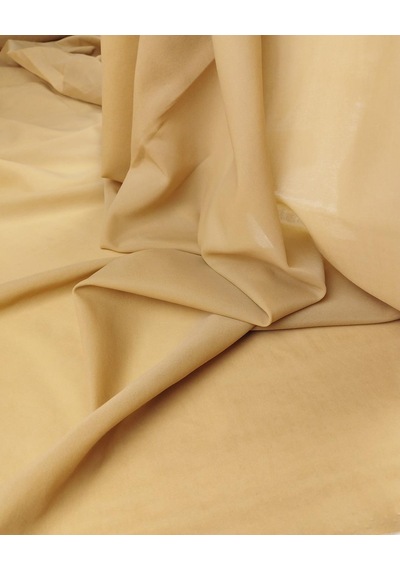 Sütlü Kahve Renkte Jarse En 125 Cm X Boy 275 Cm -9955 10