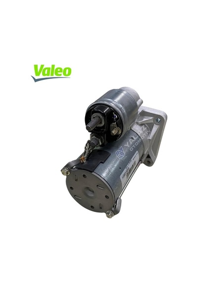 Valeo 12v Marş Motoru 9 Diş 1.1 Kw Fıat Bravo/doblo/marea Fıat Bravo/doblo/marea 1.6 16v