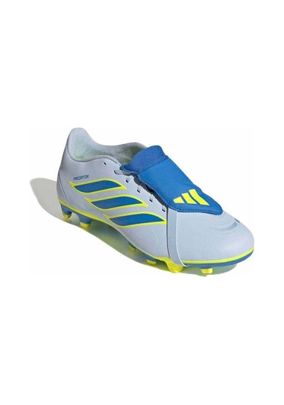 Adidas Predator Club Erkek Krampon Çok Renkli