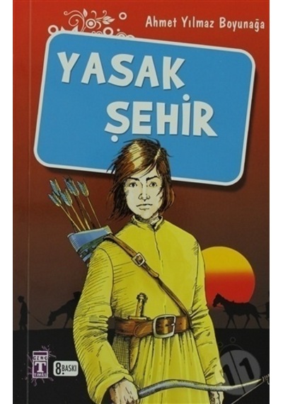 Timaş Yasak Şehir (Hazin Göç)