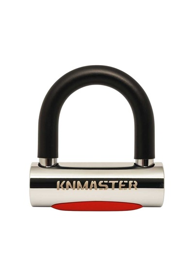 Knmaster Cl300 U Disk Kilidi Motosiklet Kilidi