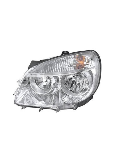 FAR SINYAL SOL DOBLO 06-10 ELEKTRIKLI MOTORLU H7 H1 AYFAR 505303