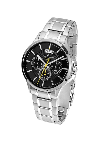 Jacque Lemans Sydney 1-1542d Erkek Kol Saati