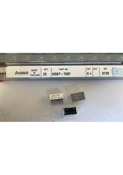 Hdsp-7507-cd000 2 Adet