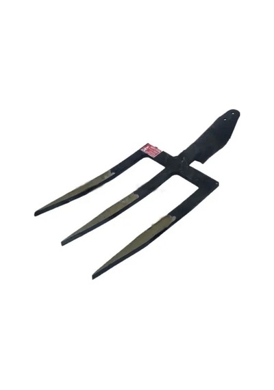 Ray Çelik Yekpare 3'lü Bel 43 Cm, Çelik Kuvvetli