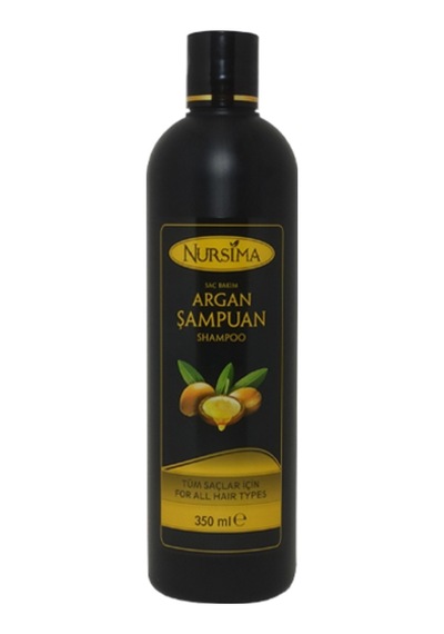 Nursima Argan Şampuanı 350 ML