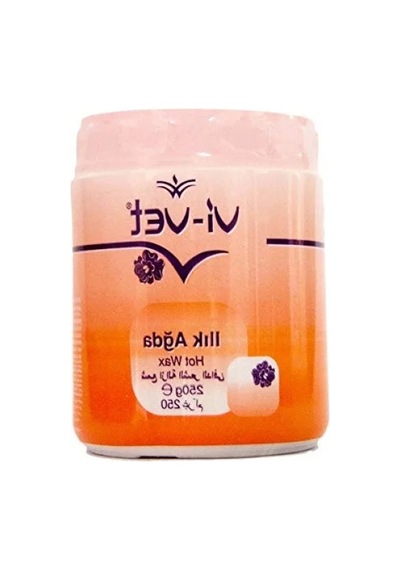 Ilık Ağda - 250 Gr - Acıtmadan Tüy Alma