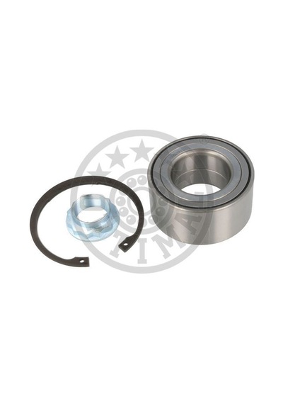 Optımal Teker Rulmanı Arka Bmw E81 E87 E82 E84 E88 E90 E91 E92 E93 502691 33416775842