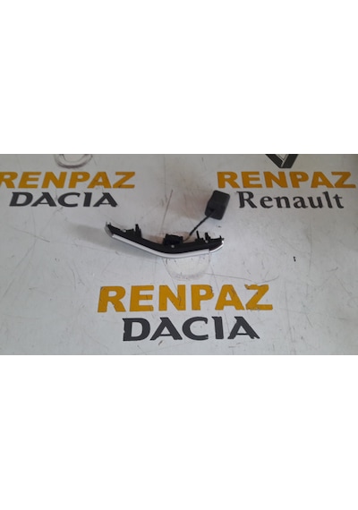 Skoda Karoq Sol Torpido Çıtası Ledli 57C947194A 3Q7