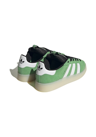Adidas Campus 00s Erkek Günlük Ayakkabı Hq8713 Yeşil 001