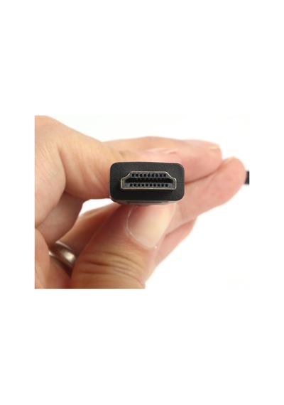 Hdmı - Vga Hdmı - Vga Kablosu Dönüştürücü Adaptör Kablosu Hdmı - Vga Adaptör Monitörü