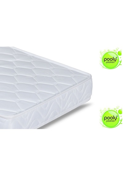 60 x 120 Ortopedik Bebek Yatağı 22Cm 60 x 120 Yatak