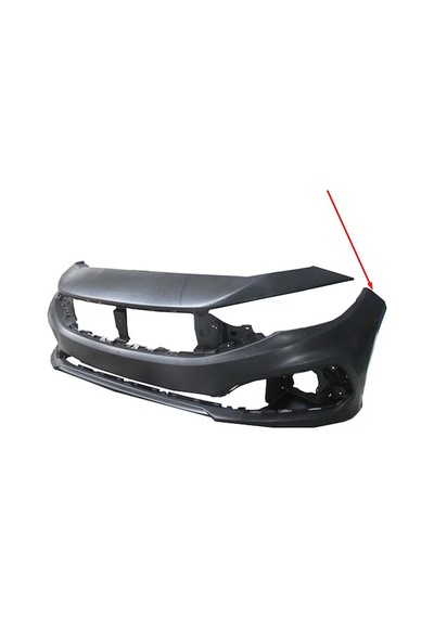 Ön Tampon Dış Braketi Sol Taraf Fiat Tipo Tipo Cross 51984513
