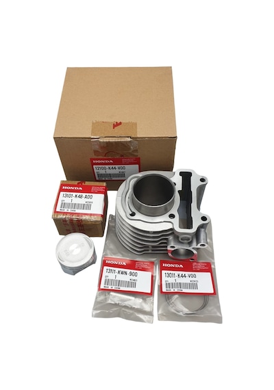 Alpha Silindir Set 0000000005176