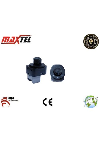 Ayna Ayar Dugmelerı Fıat Ducato Iı,ııı-boxer-jumper 8 Fıslı 735511514 1