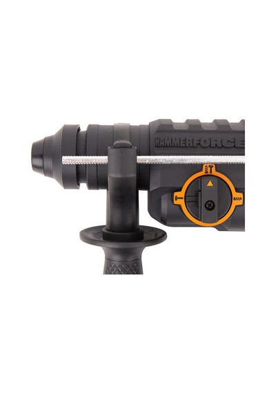 Wx337 750watt 2.0j Profesyonel Sds-plus Kırıcı/delici