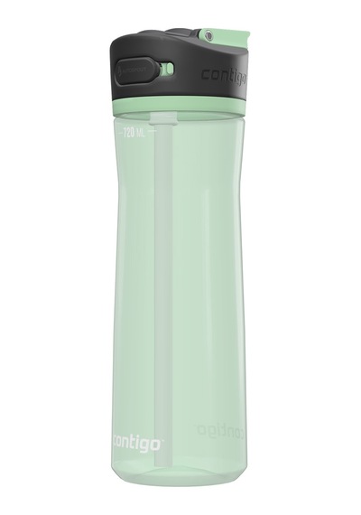 Contigo Ashland Pro Tek El Bas İç Su Matarası 720ml 2198252 Yeşil