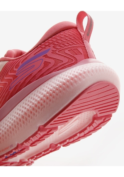 Skechers Go Run Ride 11 Kadın Pembe Koşu Ayakkabısı 172079 Pkpr Pembe