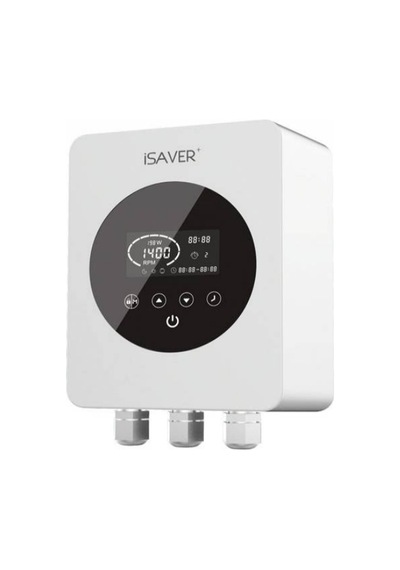 Gemaş ''ısaver'' 1100